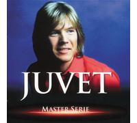 Juvet, Patrick - Master Serie : Patrick Juvet - Edition remasterisée avec livret