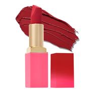 Juvia's Place The Nude Velvety Matte Lipstick Libra - Nude Matte Lipstick Rouge à lèvres mat longue tenue Maquillage des lèvres aux couleurs rich