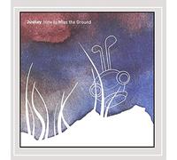 Juviley - How to Miss The Ground