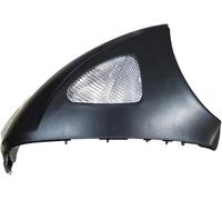 Juvra Clignotant de voiture Side Mirror Indicator Light for VW For Tiguan 2009-2017 for Sharan 2012-2019(R)