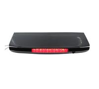 Juvra Feu stop central haut niveau Feu stop surélevé 12 V LR029623 Pour arrière de freinage LR072856 à LED 55 W pour Land Pour Rover Pour Discovery LR3 LR4 2004-2016