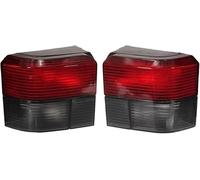 Juvra Feu stop central haut niveau Troisième feu stop pour VW pour Multivan T4 pour Transporter 1991-2004 1 paire de feux