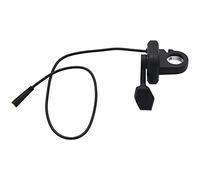 Juwaacoo 108X-R Accélérateur de vélo électrique 3 broches pour BBS01 BBS02