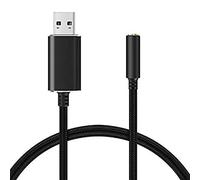 Juwaacoo Adaptateur audio USB vers 3,5 mm avec casque et microphone de 3,5 mm pour , pour, pour PC/ordinateur portable