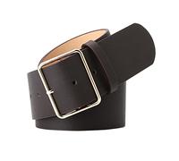 Juwaacoo Ceinture pour femme 5cm de largeur Ceinture pour femme Ceinture en cuir décontractée Ceinture en jean Accessoires vestimentaires pour femme