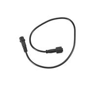Juwaacoo de Câble EBike 16 Pouces pour Câble D' de Capteur de 3 Broches