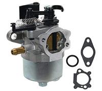 Juwaacoo Kit de carburateur pour tondeuse à gazon &Stratton 700 750 792038 591852 793493 793463