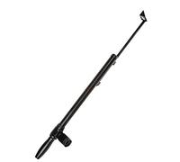 Juwaacoo Périscope réglable grossissement 5x20 pour piscine et plage, plongée avec angle mort, observation et chasse