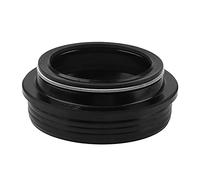 Juwaacoo pour XCM Fourche Essuie-Glace Joint Anti-PoussièRe Anneau 30Mm-XCM Fourche PièCes de RéParation