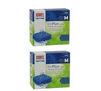 JUWEL 2 éponges filtrantes bioPlus grossières M Coarse J