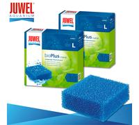 Juwel 2 X Bioplus Coarse Grobporiger Filterschwamm L Médias De Filtre Aquarium