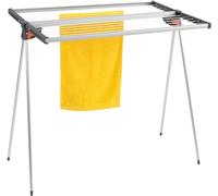 Juwel 30015 Plastique Séchoir à Linge Alu Twist 140