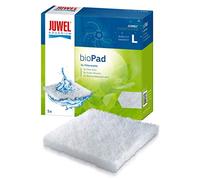 JUWEL 88099 BioPad (Standard) Coton filtrant, Taille L