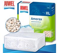 Juwel Amorax Ammonium Éliminateur XL Filtre Aquarium Médias Éponge Coton Filtres