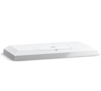 Juwel Aquarium 36465 Primolux 60 2.0 Blanc