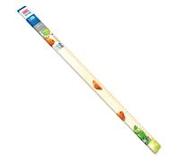 Juwel Aquarium 86832 Nature - Tube de lights LED (6500 K, 1200 mm), multicolore
