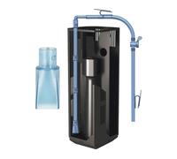 Juwel Aquarium - AquaClean 2.0 - Nettoyeur de fond et de filtre - convient à tous les aquariums