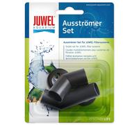 Juwel Aquarium - Kit de sortie d'air - adapté au système de filtration interne Bioflow