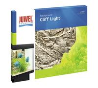 JUWEL Aquarium - Paroi arrière "Cliff Light", 60 x 55 x 3 cm