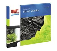 JUWEL Aquarium - Paroi arrière "Stone Granite", 60 x 55 x 3 cm