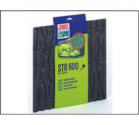 JUWEL Aquarium - Paroi arrière STR 600 "Ecorce d'arbre", 50 x 59 x 3,6 cm