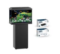 JUWEL Aquarium Primo Lot de 70 LED 2.0 Noir