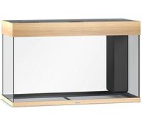 JUWEL Aquarium RIO 125 LED, Bois clair, 50x81x36