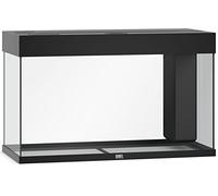 JUWEL Aquarium Rio 125 LED Lumière Noir Juwel pour Aquariophilie 2x14w