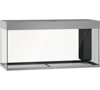 JUWEL Aquarium Rio 180 incl. éclairage LED, pompe, filtre et chauffage, gris