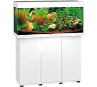JUWEL Aquarium RIO 180 LED, Blanc, 50x101x41