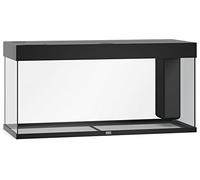 JUWEL Aquarium Rio 180 LED Lumière Noir Juwel pour Aquariophilie 2x23w