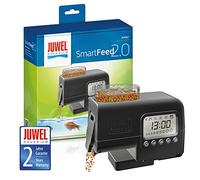 Juwel Aquarium Distributeur automatique SmartFeed 2.0 - Programmable 1000 g Noir (133.0800)