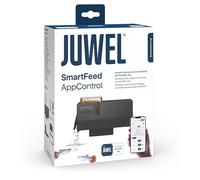 JUWEL Aquarium SmartFeed AppControl : Distributeur Automatique Intelligent pour Le contrôle Via l'application MyJUWEL