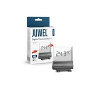 JUWEL Aquarium Thermomètre numérique 4.0 - Convient pour tous les aquariums