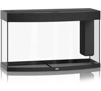 JUWEL Aquarium Vision 180 incl. éclairage LED, pompe, filtre et chauffage, noir