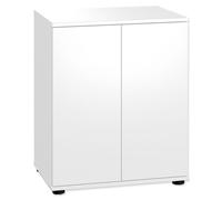 JUWEL Armoire basse pour aquarium SBX Lido 120, 61 x 41 x 73 cm, blanc