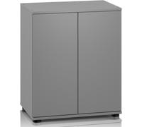 JUWEL Armoire basse pour aquarium SBX Lido 120, 61 x 41 x 73 cm, gris