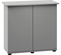 JUWEL Armoire basse pour aquarium SBX Rio 125, 81 x 36 x 73 cm, gris