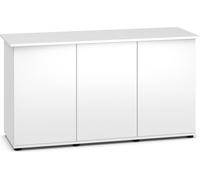 JUWEL Armoire basse pour aquarium SBX Rio 450, 151 x 51 x 80 cm, blanc