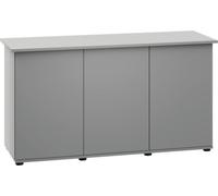 JUWEL Armoire basse pour aquarium SBX Rio 450, 151 x 51 x 80 cm, gris