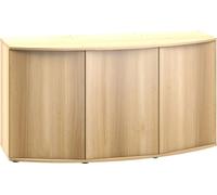 JUWEL Armoire basse pour aquarium SBX Vision 450, 151 x 61 x 80 cm, bois clair