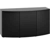 JUWEL Armoire basse pour aquarium SBX Vision 450, 151 x 61 x 80 cm, noir