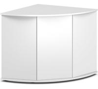 JUWEL Armoire inférieure pour aquarium SBX Trigon 350, 123 x 87 x 80 cm, blanc