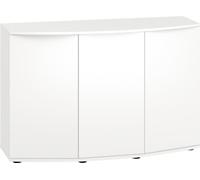 JUWEL Armoire inférieure pour aquarium SBX Vision 260, 121 x 46 x 80 cm, blanc