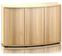 JUWEL Armoire inférieure pour aquarium SBX Vision 260, 121 x 46 x 80 cm, bois clair
