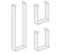 Juwel Bioflow 8.0 Panier pour Matière Filtre pour Aquariophilie