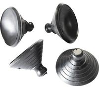Juwel Bioflow filter suction cups 4 pcs