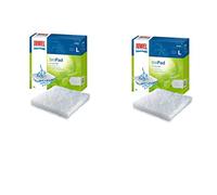 Juwel BioPad Standard/H L Bioflow 6.0 Lot de 2 paquets de 5