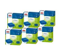 Juwel BioPlus Fine L Pack De 6 Éponge Filtrante Fine Filtration Biologique
