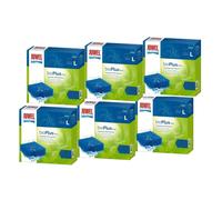 Juwel BioPlus Fine L Pack De 6 Éponge Filtrante Fine Filtration Biologique